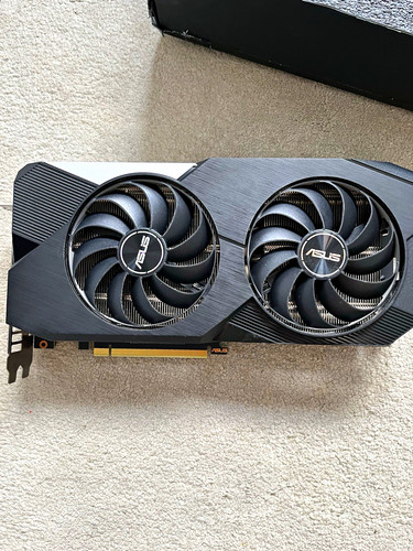Asus geforce rtx 3060 lhr - geforce,