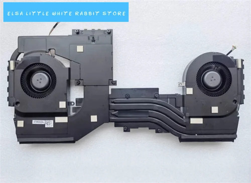 For alienware area 51m fan - for,