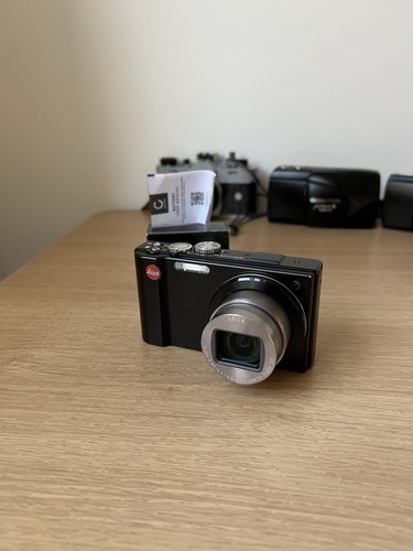 Leica lux 1mp - v-lux, 30