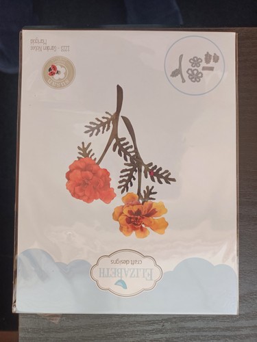 Elizabeth craft designs - craft,
