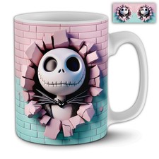 A Nightmare Before Christmas