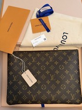 Louis Vuitton Key Pouch L