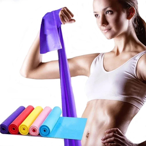 Physio resistance band - physio,