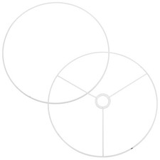  Lampshade Frame Lampshades