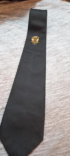 School tie inverkeithing high - tie,