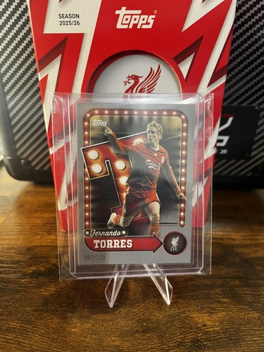 Torres liverpool name - torres,