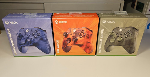 Official xbox series - official,