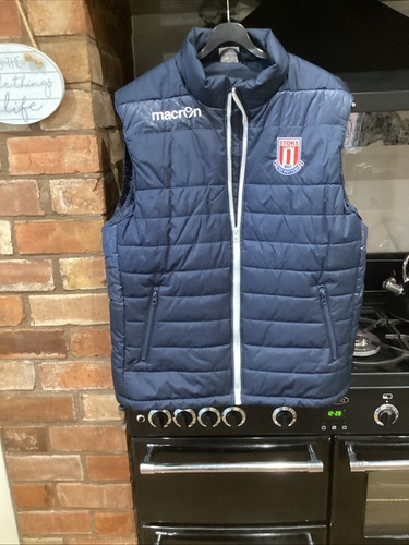Macron stoke city gillett - stoke,