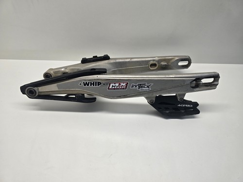 Husqvarna 350 250 swingarm - 350,
