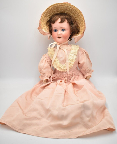 Antique schoenau hoffmeister - antique, &