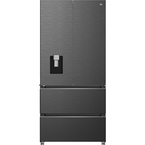 Beko gne48510dvpz - beko,