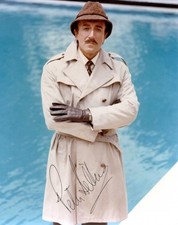 A3 A4 Photo Signed By Peter
