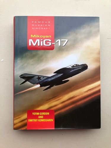 Mikoyan mig gordon 2016 - gordon,