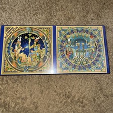 Egyptian Nights 2Jigsaw