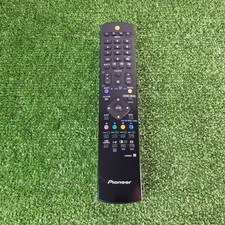 Pioneer AXD1551 TV Remote Control for PDP-428XD 508XD LX508D LX608D