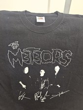 The Meteors - VINTAGE 2000s