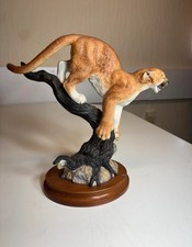 1986 Franklin Mint "The