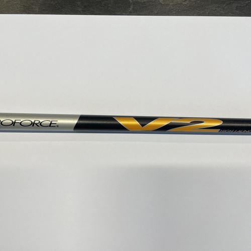 Taylormade proforce 75g - proforce,