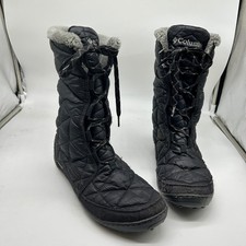 Columbia Minx Mid II Omni-Heat
