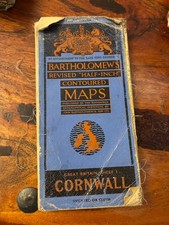 Bartholomew's Revised Half