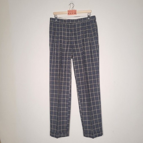 Oscar jacobson trousers - oscar, w34
