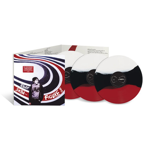Elliott smith figure - elliott, 25th