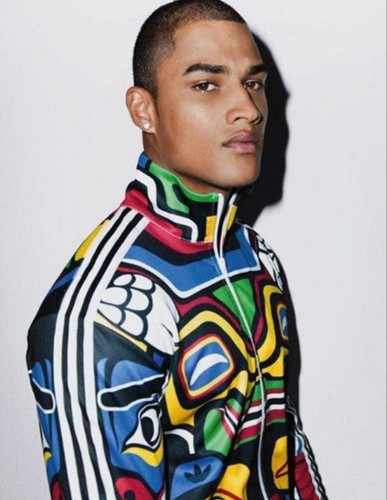 Adidas and jeremy scott - jeremy,