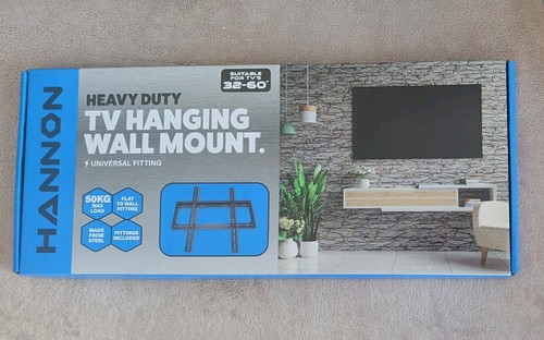 Hannon heavy duty hanging - hannon,