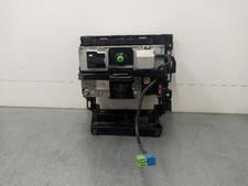 1J0035186E audio system cd