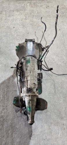 Ford scorpio automatic - 2.9l,