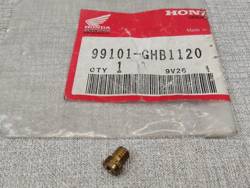 Nozzle 112 cb250 - cb250, cmx450