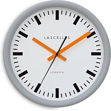 Roger Lascelles Clocks Wall