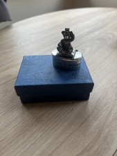 Silver Scenes Silver Plated