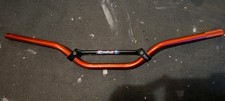 Renthal motorbike handlebar - motorbike,