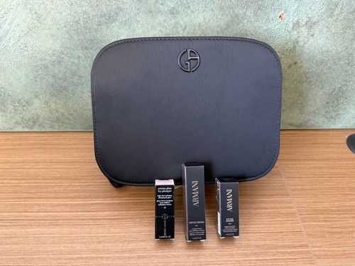 Giorgio armani beauty set - giorgio,