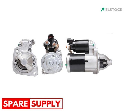 Starter for kia carens - kia,