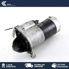 Original Starter Opel Insignia