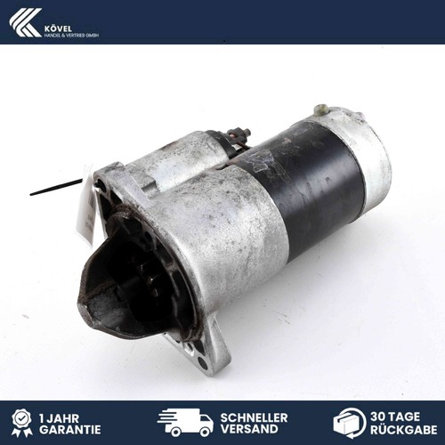 Original starter opel - original,