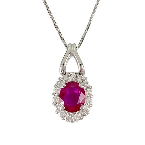 Necklace platinum - necklace,