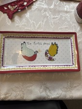 Porcelain Rectangle At Home