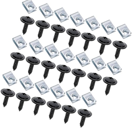 Premium 20pcs nut - premium,