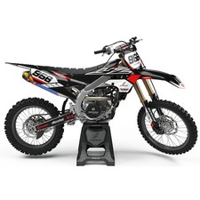Wicked Mx Graphics Kit To Fit
