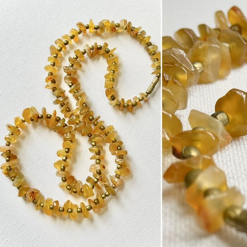 Vintage 68g natural - vintage, amber