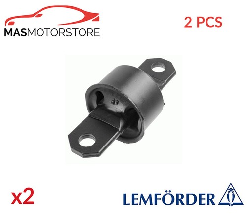 Control arm wishbone bush pair - wishbone,