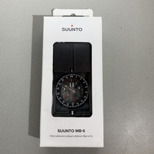 Suunto MB-6 Global Compass