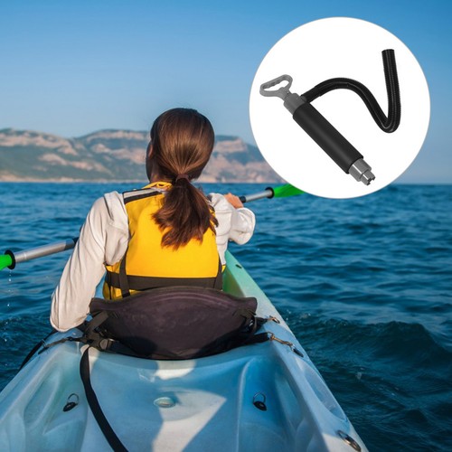 Hand bilge pump for boat - hand,