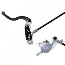 Hope XCR Pro X2 Brake - Silver