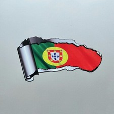 Portugal Portuguese Flag