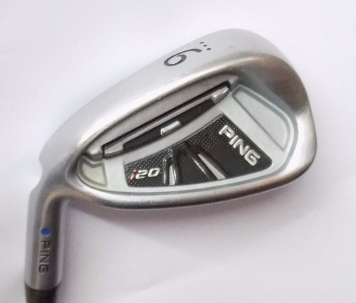 Left handed ping - left,
