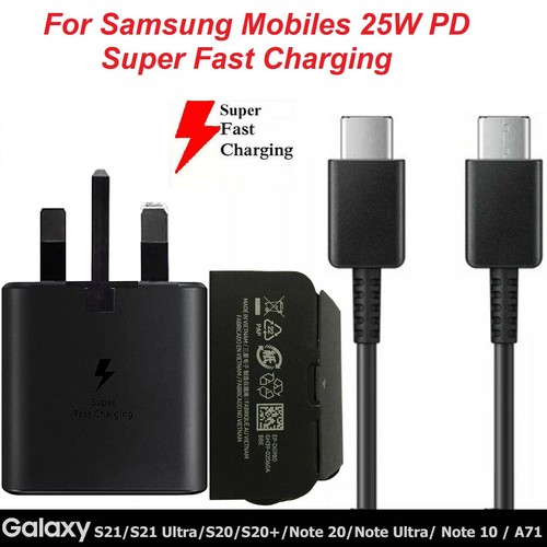 Samsung galaxy s20 s21 - s21, 25w
